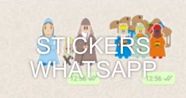 17 mejores packs de stickers para WhatsApp
