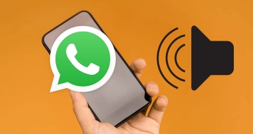 Cómo convertir audios de WhatsApp a mp3