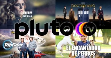 Pluto TV, la plataforma de televisión gratuita con canales de TV en streaming