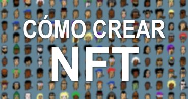 7 apps para crear tus propios NFT