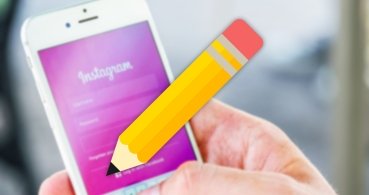 Cómo cambiar el color de fondo de Instagram Stories