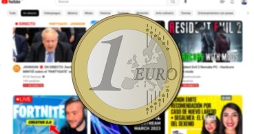 ¿Cuánto paga YouTube?