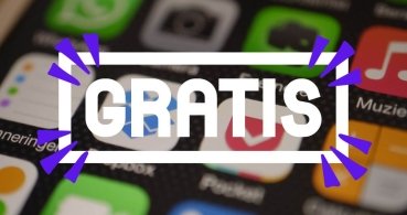 10 apps muy buenas y completamente gratis