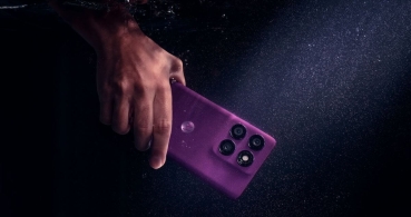 7 móviles Motorola con mejor cámara en 2026
