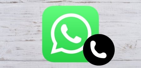 ¿Dónde guarda WhatsApp las llamadas de voz?