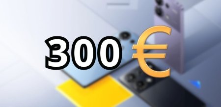 ¿Qué móvil Xiaomi me compro por 300 euros?