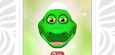 Descarga los Animoji para Android