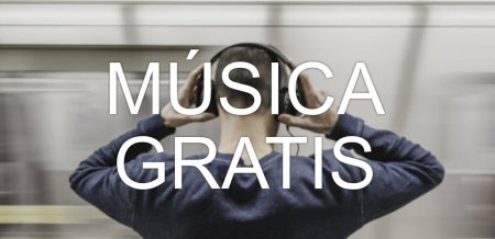 8 servicios para escuchar música gratis en streaming