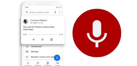Cómo grabar llamadas en Android