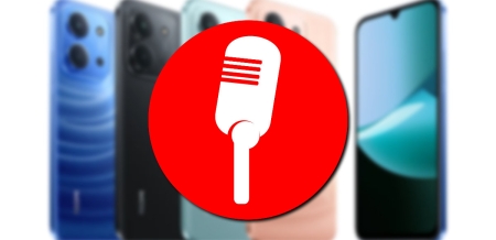 Cómo grabar llamadas en un móvil Xiaomi