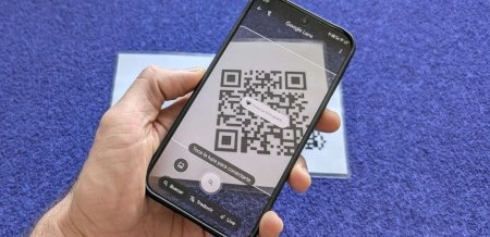 Cómo crear un código QR