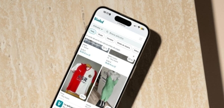Cómo contactar con Vinted