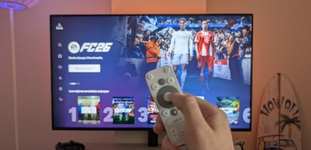 Cómo instalar Amazon Luna en tu Google TV