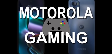 6 mejores móviles Motorola para jugar en 2026
