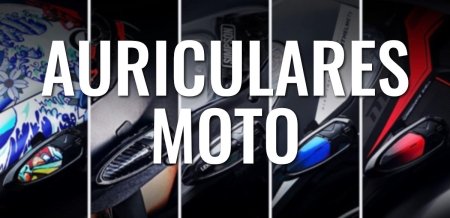 9 mejores auriculares Bluetooth para casco en 2026