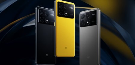 Los mejores móviles Xiaomi de gama media en 2025