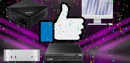 7 mejores ordenadores de sobremesa profesionales