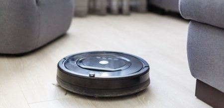 7 mejores robots aspirador para tu hogar