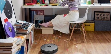 6 mejores robots aspiradores baratos para tu hogar