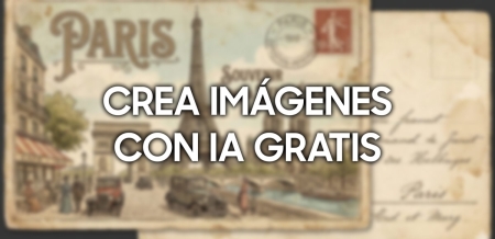 15 herramientas gratuitas para crear imágenes por inteligencia artificial