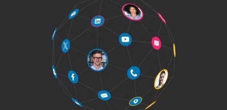 PIPL, busca personas en Internet con este buscador