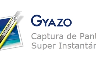 Comparte capturas de pantalla en segundos con Gyazo