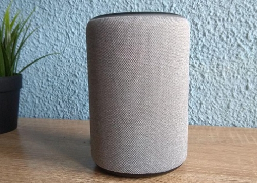 Review: Amazon Echo Plus, la domótica con Zigbee acompañada del mejor sonido