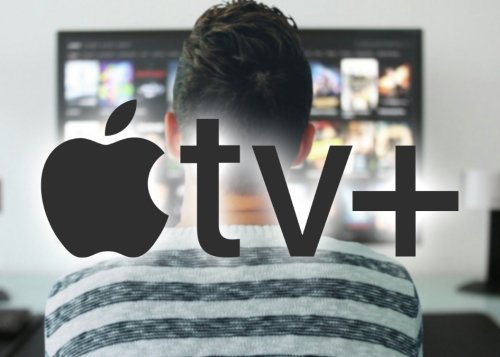 Oferta: Apple TV+ gratis durante 2 meses