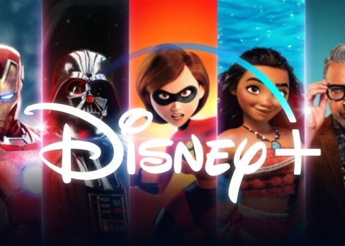 Disney: estas son sus nuevas series y películas de Marvel, Star Wars y Pixar