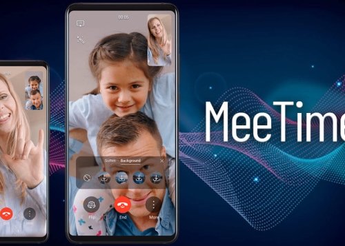 Cómo activar MeeTime en Huawei fuera de China
