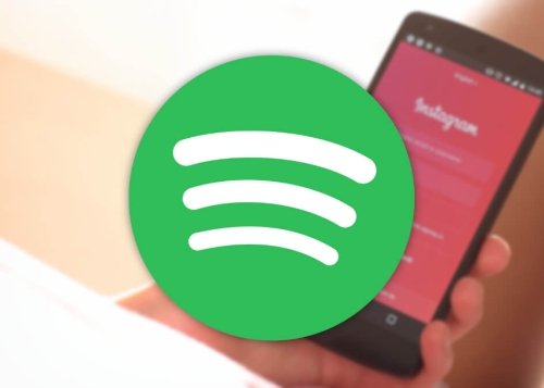 Cómo compartir el resumen de Spotify 2020 en Instagram