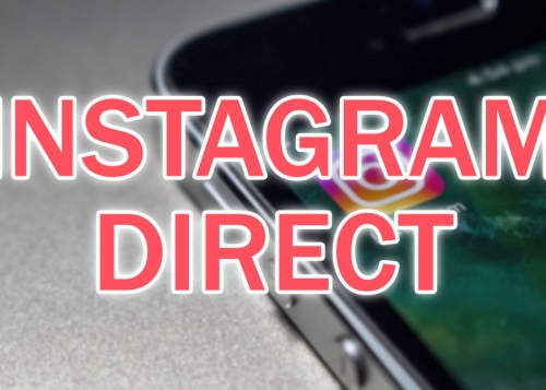 Instagram Direct, los mensajes privados de Instagram: cómo funciona y trucos