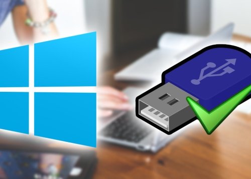 Cómo actualizar controladores USB en Windows 10