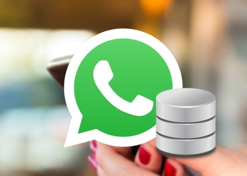 Cómo enviar archivos grandes por WhatsApp