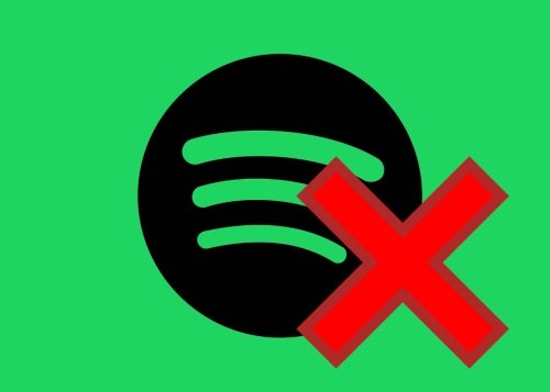 Spotify caído: ¿qué hacer cuando pasa?