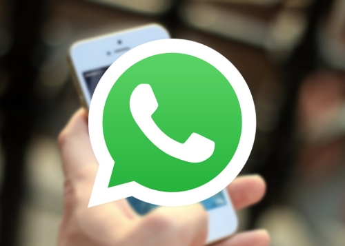 Cómo usar WhatsApp en dos móviles gracias a WhatsApp Web