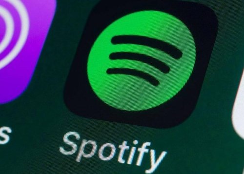 Spotify Fusión crea listas de canciones combinando los gustos de hasta 10 amigos