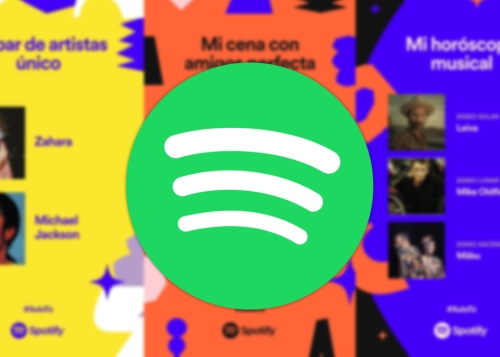 Cómo compartir tus canciones de #SoloTú de Spotify en Instagram Stories