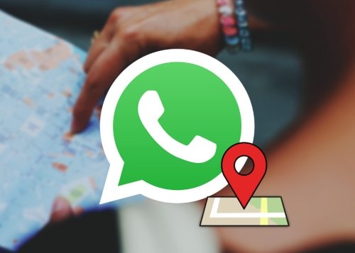 ¿Se puede saber la ubicación de otro en WhatsApp?