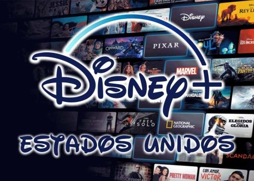Cómo ver Disney+ de Estados Unidos desde España: así podrás ver más contenidos