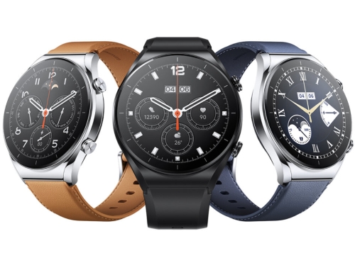 Xiaomi Watch S1: este es el próximo smartwatch superventas de Xiaomi