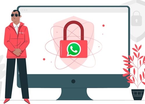 Cómo bloquear WhatsApp Web con contraseña
