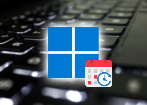 Cómo crear y usar un punto de restauración en Windows 11