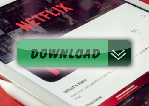 Cómo descargar la última versión de Netflix gratis