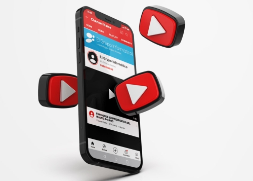 YouTube acaba con la publicidad molesta incluso sin Premium