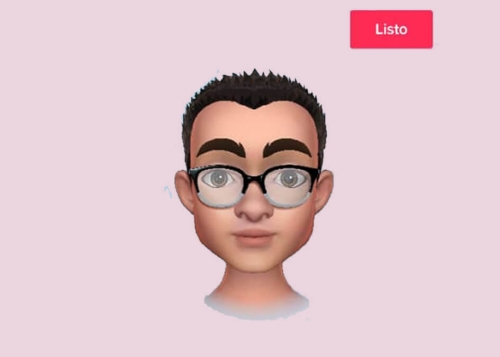Cómo crear tu avatar personalizado en TikTok