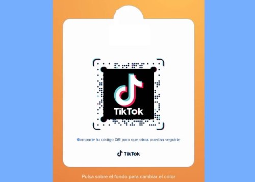 Cómo usar TikCode en TikTok