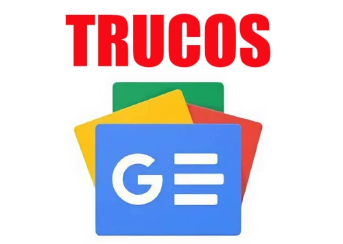 Cómo personalizar Google News: trucos y consejos