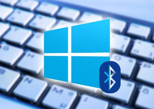 Cómo reinstalar el controlador Bluetooth en Windows 10