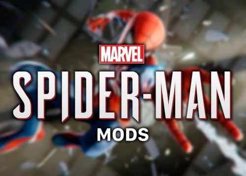 Cómo instalar mods en Marvel's Spider-Man Remastered en PC